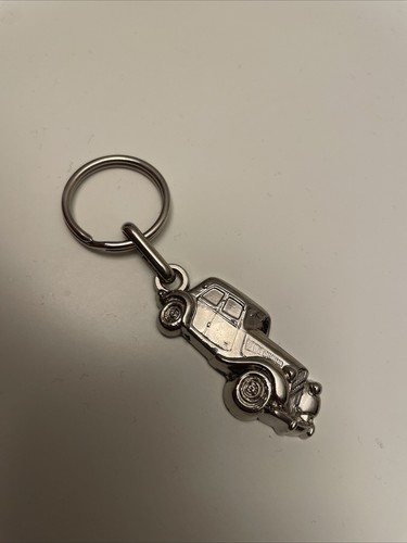 Ancien porte clé citroën - ancien,