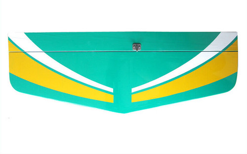 Tail calmato trainer - calmato, spw