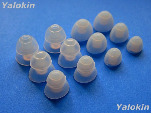 Oval comfort fit kit for - comfort,