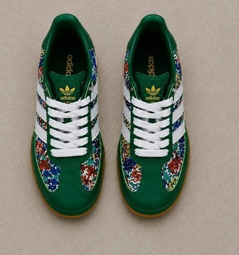 Liberty london adidas - london, sl72