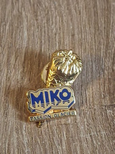 PIN'S ARTHUS BERTRAND - glaces Miko 