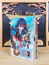 Manga - Kill La Kill - Coffret Intégrale (sous scellé)