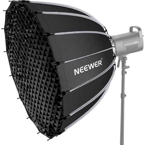 Neewer sf85q torche vidéo led - sf85q,