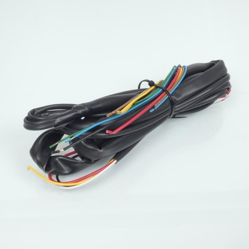 Faisceau électrique rms pour - électrique,