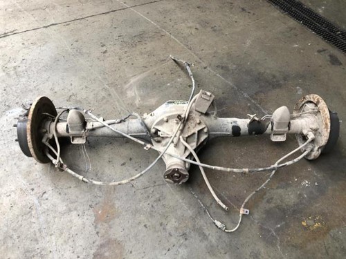 Pont mitsubishi l - (propulsion),