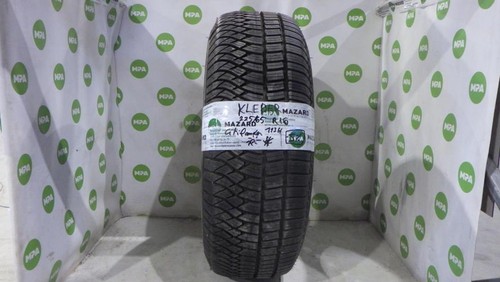 Pneu 225 r16 - h, kleber