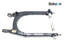 Bras oscillant Harley-Davidson