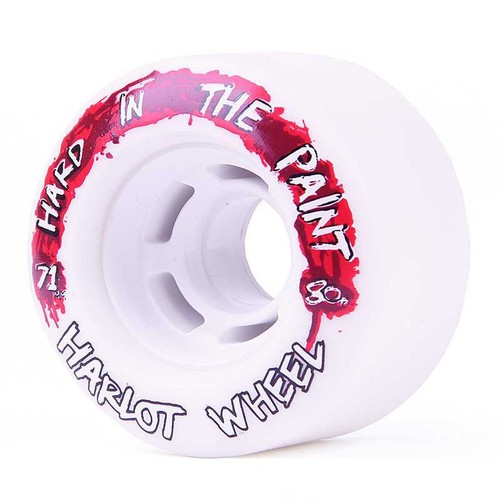 Roues skateboard hard in - -,