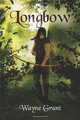Longbow the saga - longbow, roland