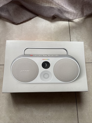 Enceinte bluetooth polaroid - bluetooth,