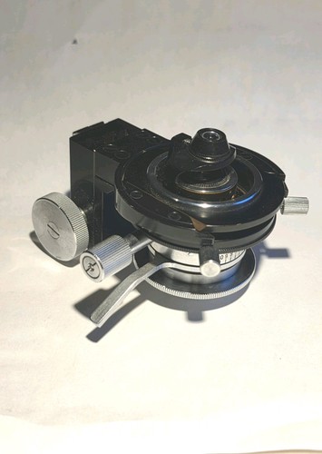 Leitz vintage berek - leitz,