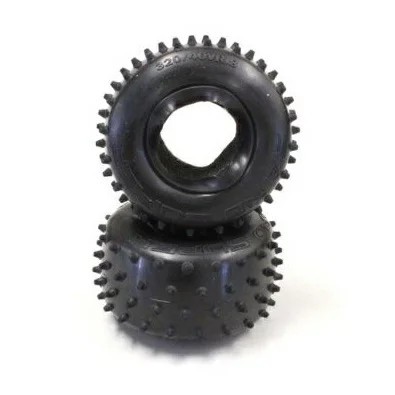 Pneus kyosho pin 43x86x40mm - pneus,