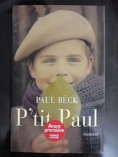 P'tit Paul | BECK PAUL | Bon état