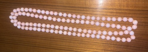 Magnifique grand collier - grand,