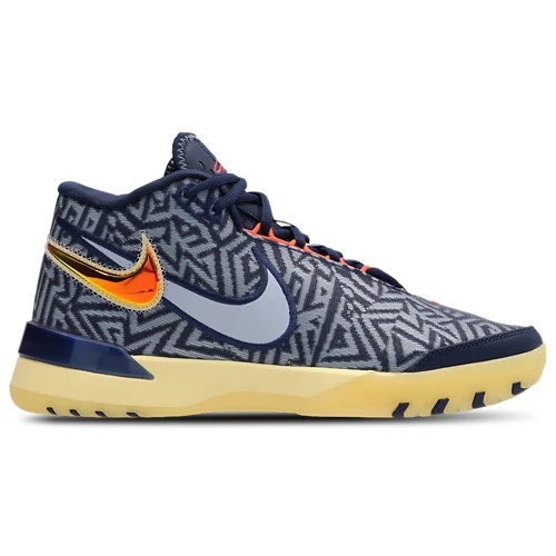Nike lebron nxxt gen midnight - gen,