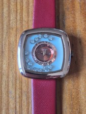 Montre femme Ernest quartz