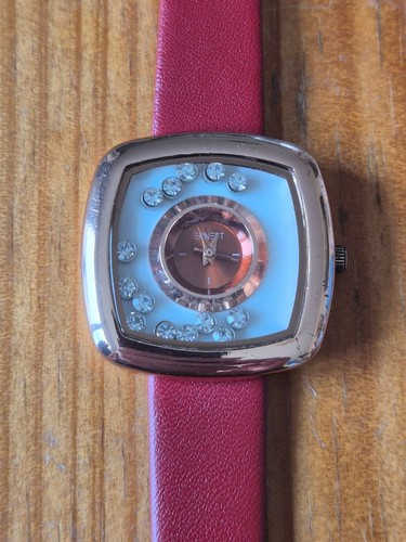 Montre femme ernest - montre,