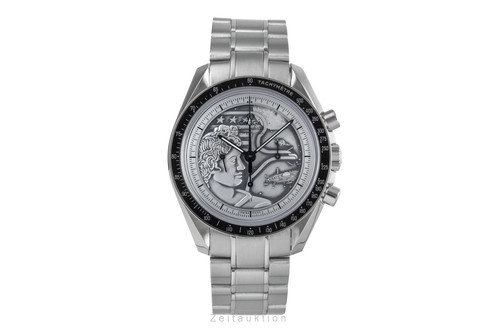 Omega speedmaster moonwatch - omega,