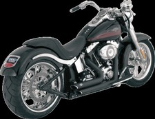 Vance & Hines Shortshots
