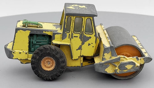 Ray rascal road roller - go,