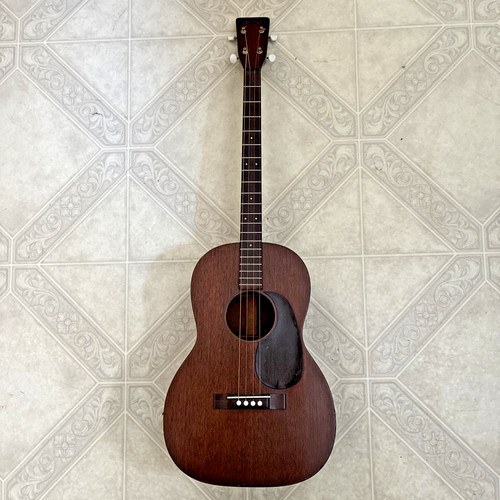 1951 martin 15t tenor - 1951,