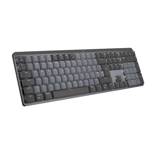 Logitech mechanical - mx,