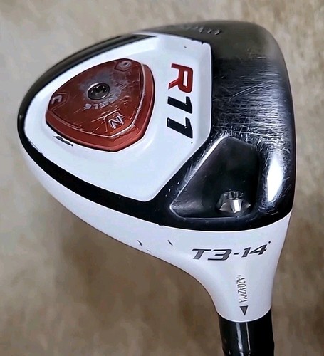 Taylormade r11 driver - r11,