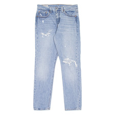 Jeans distressés femmes - jeans,