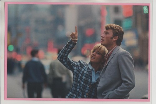 Johnny hallyday n 958 - johnny , n°