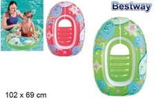 Canot Gonflable Bébé Enfant