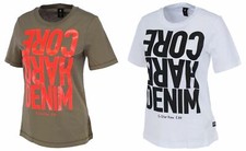 G-STAR RAW DENIM HARDCORE