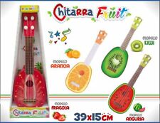Guitare Fruit Jeu Jouet Enfants Dfh