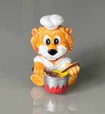 Figurine kinder série - kinder,