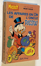 MICKEY PARADE N° 977 Bis - 7