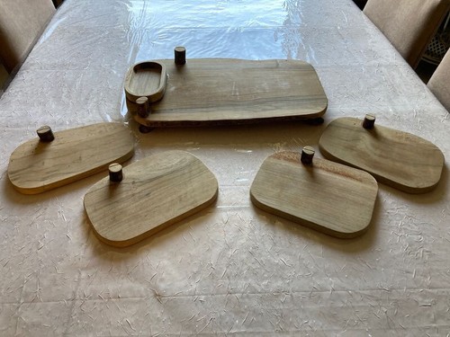Vintage ancien service - ancien,