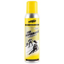 Toko High Performance Liquid
