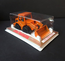 Majorette #263 TractoPelle