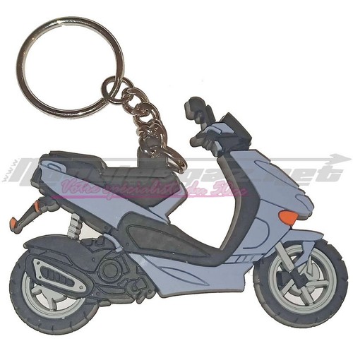 Porte clés aprilia - aprilia, sr