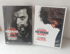 Lot: Mesrine: L'instinct de