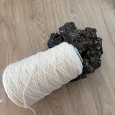 Fil à tricoter, 180 Grammes