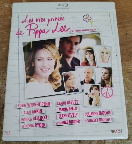 Les vies privées pippa - pippa, lee