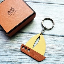Porte-clés Hermès Yacht