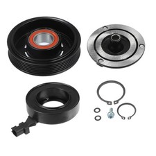 Embrayage Compresseur