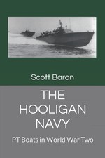 Scott Baron Douglas Sterner