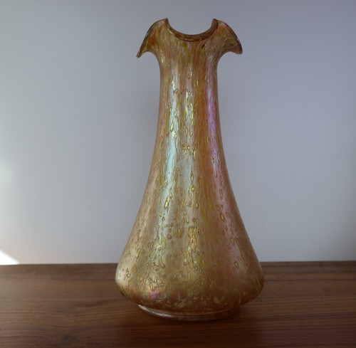 Vase loetz candia - vase,
