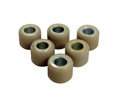 Jeu rouleaux poids de - de,