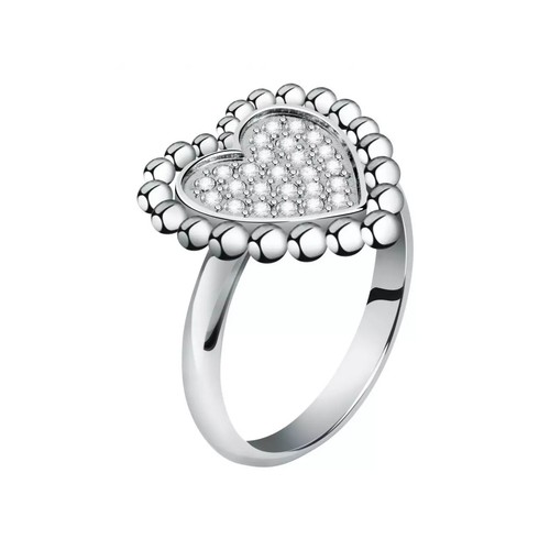 Bague morellato femme - bague,