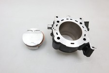 Cylindre Piston Couché Ducati