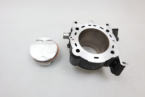 Cylindre piston couché ducati - piston,