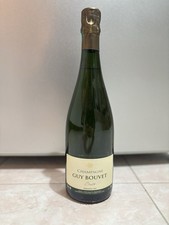 Champagne Guy Bouvet